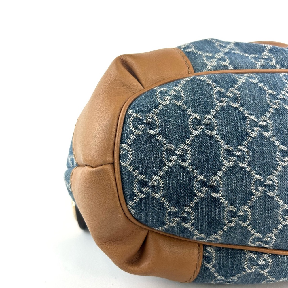 Gucci Sukey Tote - Picture 6 of 11